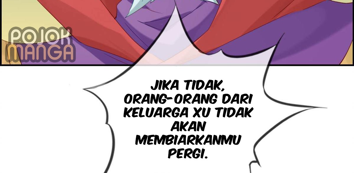 Strongest System (The Strongest Dandy System) Chapter 05 Gambar 41